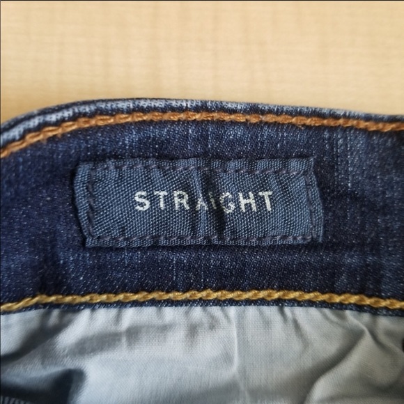 🏡 Moving sale  Price Firm Aeropostale Straight fit men’s Jeans - Picture 4 of 5